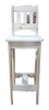 Desayunador, Isla, 1.20x40x1.00, Hogar, Cocina , En Pino 2