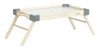 Mesa Bandeja Cama Desayuno Tramontina Plegable Madera 0