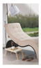 Mesa Bandeja Cama Desayuno Tramontina Plegable Madera 3