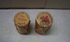 Bombos En Miniatura De Salta Colección 1