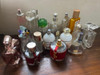 Lote De Frascos Vacios De Fragancias Importadas 3