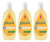 Pack Acondicionador Johnson Baby Clásico 200 Ml 0