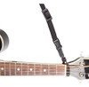 Neotech Correa Para Ukelele Mandolina Color Negro 3