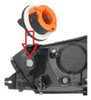 Portalampara Giro Fiat Cronos Argo Para Optica Marelli. 0
