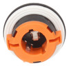 Portalampara Giro Fiat Cronos Argo Para Optica Marelli. 3