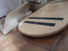 Kanalu Wood Board + Rodillo + Bolsa Tipo Arpillera 5 Kanalu Wood Board + Rodillo + Bolsa Tipo Arpillera 5