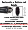 Cepillo Secador 3/1 Peina Profesional En Casa Nunca Sencilla 3