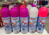 Nieve Espuma En Spray Fiestas Cotillón 12x 2