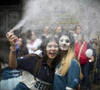 Nieve Espuma En Spray Fiestas Cotillón 12x 4