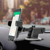 Suporte Veicular Celular Gps Ventosa Gruda Painel Automático 4