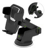 Suporte Veicular Celular Gps Ventosa Gruda Painel Automático 7