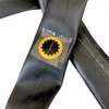 Kit 10 Remendo Frio Borracha Vipal R-01 25mm Vipal 2