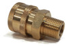 Desconector Rapido Acoplador 38 Himore 5