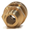 Desconector Rapido Acoplador 38 Himore 6