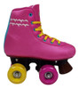Patin Artistico Fucsia Bota T 34 Ploppy.3 362748 0