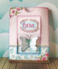 Kit Imprimible Cajitas 3 Jardin Con Mariposas 5