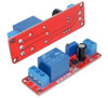 Modulo Ne555 Timer Temporizador Dc 12v - 0 A 10 Seg No Delay 5