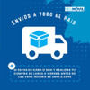 Pasacable Mo110 91,26mm Para Máquinas 6