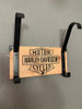 Portacasco Para Motos Harley Davidson 1 Portacasco Para Motos Harley Davidson 1
