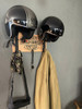 Portacasco Para Motos Harley Davidson 3 Portacasco Para Motos Harley Davidson 3