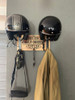 Portacasco Para Motos Harley Davidson 4 Portacasco Para Motos Harley Davidson 4