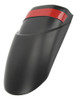 Mudguard Extender Wheel Hugger Para Motocicleta 4