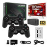 Consolas De Videogames Cartões De Memória 64g 10000+ 0