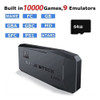 Consolas De Videogames Cartões De Memória 64g 10000+ 2