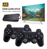 Consolas De Videogames Cartões De Memória 64g 10000+ 3