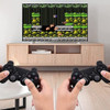 Consolas De Videogames Cartões De Memória 64g 10000+ 5