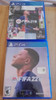 Juego Play 4 0
