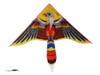 Cometa Grande Aguila Para Niños Y Adultos 1,55cm 0