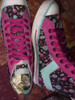 Zapas Pony Botas 0
