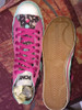 Zapas Pony Botas 1