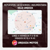 Cable Tripa De Velocimetro Honda Cg Titan 150 Yoyo - Um 5