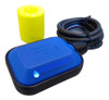 Flotante Automático Tanque Motorarg Linea Vasser 1,5mt Cable 3