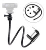 Suporte Para Webcam De Mesa, Braço Flexível 2