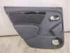 Tapizado Panel Puerta Trasero Izquierdo Renault Duster 2015 0