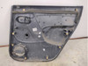 Tapizado Panel Puerta Trasero Izquierdo Renault Duster 2015 2