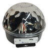 Bola Magica De Led Reproductor Mp3 Con Bluetooth 1