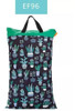 Bolsa Impermeable / Transpirable Para Ropa Húmeda Babysuave 3