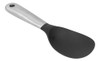 Colher De Arroz, Panela Antiaderente De Silicone De Aço Inox 0 Colher De Arroz, Panela Antiaderente De Silicone De Aço Inox 0