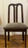 Silla De Madera Vintage 4