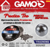 Balines Gamo Round 5.5 X250u - Esfericos Caza Nitro Bolas 1 Balines Gamo Round 5.5 X250u - Esfericos Caza Nitro Bolas 1