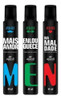 Perfume Cueca Desodorante Intimo Spray Kit C/3 0