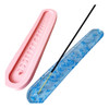 Molde De Silicone Porta Incenso Mod 2 0
