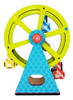 Roda Gigante - Cores E Números - Babebi 0