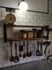 Estante Cocina Industrial 1