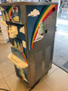 Máquina Carpigiani Rainbow Valor 1