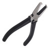 Alça Ergonômica Do Alicate De Arame Macio Micro Nipper De 5, 4